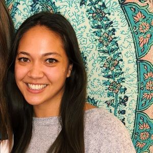 Meet your Posher, Enily